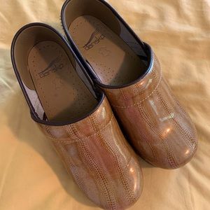 Dansko Ladies Clogs